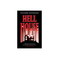 Orion Publishing Co Hell House (häftad, eng)