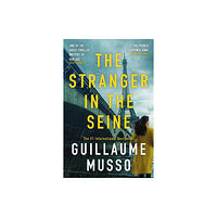 Orion Publishing Co The Stranger in the Seine (häftad, eng)