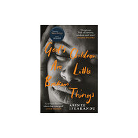 Orion Publishing Co God's Children Are Little Broken Things (häftad, eng)