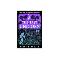 Orion Publishing Co The Last Unicorn (häftad, eng)