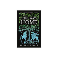 Orion Publishing Co The Way Home (häftad, eng)