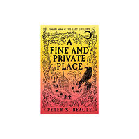 Orion Publishing Co A Fine and Private Place (häftad, eng)
