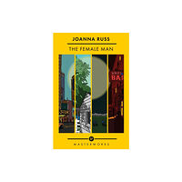 Orion Publishing Co The Female Man (häftad, eng)