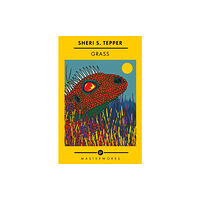 Orion Publishing Co Grass (häftad, eng)