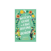 Orion Publishing Co A Witch's Guide to Fake Dating a Demon (häftad, eng)