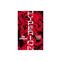 Orion Publishing Co Hyperion (häftad, eng)