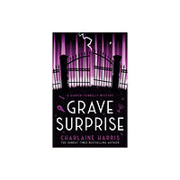 Orion Publishing Co Grave Surprise (häftad, eng)
