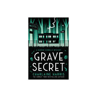 Orion Publishing Co Grave Secret (häftad, eng)