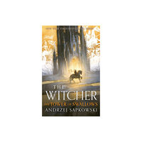 Orion Publishing Co The Tower of the Swallow (inbunden, eng)