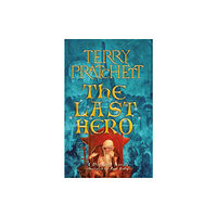 Orion Publishing Co The Last Hero (häftad, eng)