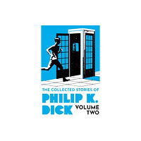 Orion Publishing Co The Collected Stories of Philip K. Dick Volume 2 (häftad, eng)