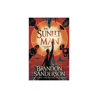 Orion Publishing Co The Sunlit Man (inbunden, eng)