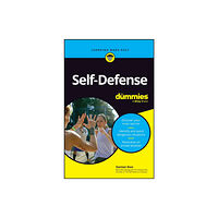 John Wiley & Sons Inc Self-Defense For Dummies (häftad, eng)