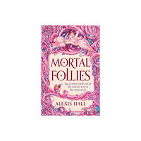 Orion Publishing Co Mortal Follies (häftad, eng)