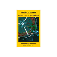 Orion Publishing Co Rendezvous With Rama (häftad, eng)