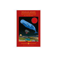 Orion Publishing Co The Hitchhiker's Guide To The Galaxy (inbunden, eng)