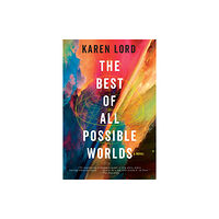 Orion Publishing Co The Best of All Possible Worlds (häftad, eng)