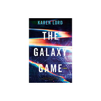 Orion Publishing Co The Galaxy Game (häftad, eng)