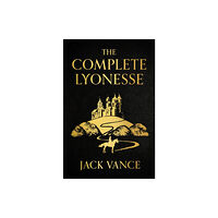 Orion Publishing Co The Complete Lyonesse (häftad, eng)
