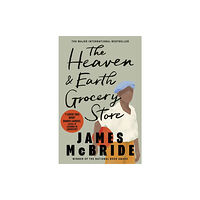 Orion Publishing Co The Heaven & Earth Grocery Store (inbunden, eng)