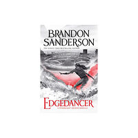 Orion Publishing Co Edgedancer (häftad, eng)