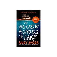 Hodder & Stoughton The House Across the Lake (häftad, eng)