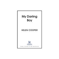 Hodder & Stoughton My Darling Boy (inbunden, eng)
