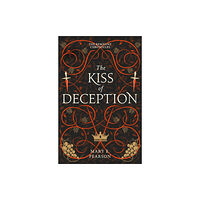 Hodder & Stoughton The Kiss of Deception (häftad, eng)