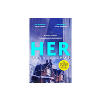 Hodder & Stoughton Her (häftad, eng)