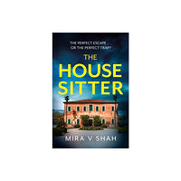 Hodder & Stoughton The House Sitter (häftad, eng)