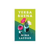 Hodder & Stoughton Yerba Buena (inbunden, eng)