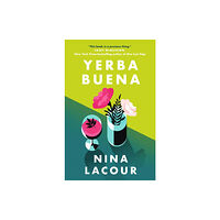 Hodder & Stoughton Yerba Buena (häftad, eng)