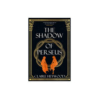 Hodder & Stoughton The Shadow of Perseus (inbunden, eng)