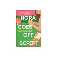 Hodder & Stoughton Nora Goes Off Script (inbunden, eng)