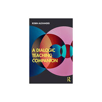 Taylor & francis ltd A Dialogic Teaching Companion (häftad, eng)