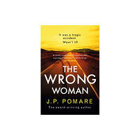 Hodder & Stoughton Wrong Woman (häftad, eng)
