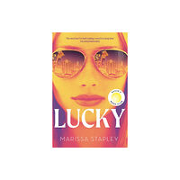 Hodder & Stoughton Lucky (häftad, eng)