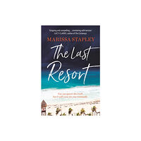 Hodder & Stoughton The Last Resort (häftad, eng)
