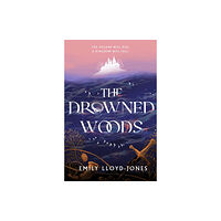 Hodder & Stoughton The Drowned Woods (inbunden, eng)