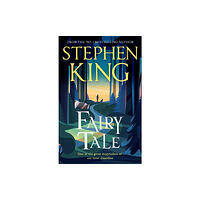 Hodder & Stoughton Fairy Tale (inbunden, eng)