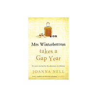 Hodder & Stoughton Mrs Winterbottom Takes a Gap Year (inbunden, eng)