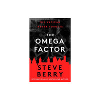 Hodder & Stoughton The Omega Factor (häftad, eng)