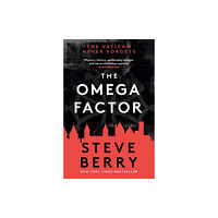 Hodder & Stoughton The Omega Factor (häftad, eng)