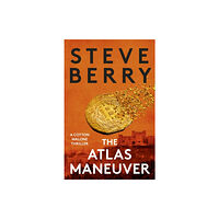 Hodder & Stoughton The Atlas Maneuver (häftad, eng)