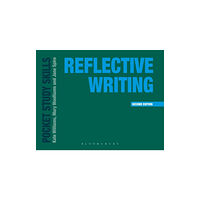 Bloomsbury Publishing PLC Reflective Writing (häftad, eng)