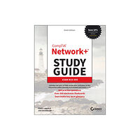 John Wiley & Sons Inc CompTIA Network+ Study Guide (häftad, eng)