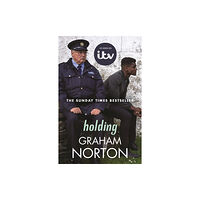 Hodder & Stoughton Holding (häftad, eng)