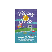Hodder & Stoughton Flying Solo (inbunden, eng)