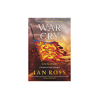Hodder & Stoughton War Cry (häftad, eng)