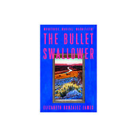 Hodder & Stoughton The Bullet Swallower (häftad, eng)
